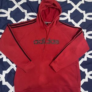 Adidas Hoodie